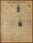 Newspaper: The Paducah Post (Paducah, Tex.), Vol. 44, No. 45, Ed. 1 Thursday, Fe…