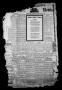 Newspaper: Cooper Review. (Cooper, Tex.), Vol. [31], No. [1], Ed. 1 Friday, Janu…