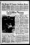 Newspaper: El Campo Leader-News (El Campo, Tex.), Vol. 99, No. 93, Ed. 1 Saturda…
