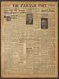 Newspaper: The Paducah Post (Paducah, Tex.), Vol. 48, No. 42, Ed. 1 Thursday, Ja…