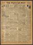 Newspaper: The Paducah Post (Paducah, Tex.), Vol. 45, No. 34, Ed. 1 Thursday, No…