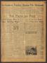 Newspaper: The Paducah Post (Paducah, Tex.), Vol. 58, No. 11, Ed. 1 Thursday, Ju…