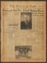 Newspaper: The Paducah Post (Paducah, Tex.), Vol. 58, No. 5, Ed. 1 Thursday, Apr…
