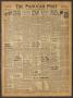 Newspaper: The Paducah Post (Paducah, Tex.), Vol. 45, No. 15, Ed. 1 Thursday, Ju…