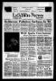 Newspaper: El Campo Leader-News (El Campo, Tex.), Vol. 99B, No. 4, Ed. 1 Wednesd…