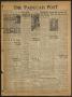 Newspaper: The Paducah Post (Paducah, Tex.), Vol. 34, No. 51, Ed. 1 Friday, Apri…