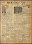 Newspaper: The Paducah Post (Paducah, Tex.), Vol. 45, No. 35, Ed. 1 Thursday, No…