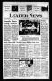Newspaper: El Campo Leader-News (El Campo, Tex.), Vol. 101, No. 48, Ed. 1 Wednes…