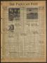 Newspaper: The Paducah Post (Paducah, Tex.), Vol. 34, No. 49, Ed. 1 Friday, Marc…