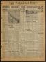 Newspaper: The Paducah Post (Paducah, Tex.), Vol. 34, No. 48, Ed. 1 Friday, Marc…
