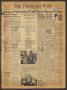 Newspaper: The Paducah Post (Paducah, Tex.), Vol. 45, No. 3, Ed. 1 Thursday, Apr…