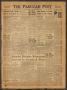 Newspaper: The Paducah Post (Paducah, Tex.), Vol. 45, No. 2, Ed. 1 Thursday, Apr…