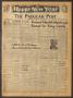 Newspaper: The Paducah Post (Paducah, Tex.), Vol. 55, No. 40, Ed. 1 Thursday, De…