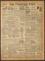 Newspaper: The Paducah Post (Paducah, Tex.), Vol. 45, No. 19, Ed. 1 Thursday, Au…