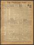 Newspaper: The Paducah Post (Paducah, Tex.), Vol. 44, No. 51, Ed. 1 Thursday, Ma…