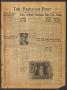 Newspaper: The Paducah Post (Paducah, Tex.), Vol. 58, No. 2, Ed. 1 Thursday, Apr…