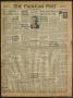 Newspaper: The Paducah Post (Paducah, Tex.), Vol. 46, No. 22, Ed. 1 Thursday, Au…