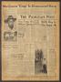 Newspaper: The Paducah Post (Paducah, Tex.), Vol. 56, No. 23, Ed. 1 Thursday, Au…