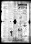 Thumbnail image of item number 2 in: 'Palo Pinto County Star. (Palo Pinto, Tex.), Vol. 26, No. 39, Ed. 1 Friday, March 21, 1902'.