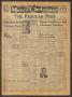 Newspaper: The Paducah Post (Paducah, Tex.), Vol. 55, No. 39, Ed. 1 Thursday, De…