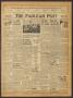 Newspaper: The Paducah Post (Paducah, Tex.), Vol. 45, No. 38, Ed. 1 Thursday, De…
