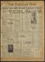 Newspaper: The Paducah Post (Paducah, Tex.), Vol. 34, No. 27, Ed. 1 Friday, Octo…