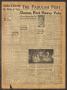 Newspaper: The Paducah Post (Paducah, Tex.), Vol. 56, No. 33, Ed. 1 Thursday, No…