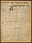 Newspaper: The Paducah Post (Paducah, Tex.), Vol. 55, No. 23, Ed. 1 Thursday, Au…