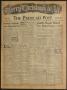 Newspaper: The Paducah Post (Paducah, Tex.), Vol. 54, No. 39, Ed. 1 Thursday, De…