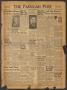 Newspaper: The Paducah Post (Paducah, Tex.), Vol. 46, No. 1, Ed. 1 Thursday, Apr…