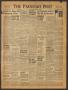 Newspaper: The Paducah Post (Paducah, Tex.), Vol. 45, No. 8, Ed. 1 Thursday, May…