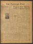 Newspaper: The Paducah Post (Paducah, Tex.), Vol. 58, No. 25, Ed. 1 Thursday, Se…