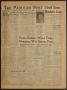 Newspaper: The Paducah Post (Paducah, Tex.), Vol. 56, No. 47, Ed. 1 Thursday, Fe…
