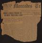 Newspaper: Mercedes Tribune (Mercedes, Tex.), Vol. 4, No. [48], Ed. 1 Friday, Ja…
