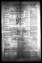 Primary view of Palo Pinto County Star. (Palo Pinto, Tex.), Vol. 29, No. 16, Ed. 1 Friday, October 14, 1904