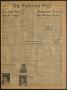 Newspaper: The Paducah Post (Paducah, Tex.), Vol. 57, No. [27], Ed. 1 Thursday, …