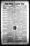 Thumbnail image of item number 1 in: 'Palo Pinto County Star (Palo Pinto, Tex.), Vol. 58, No. 49, Ed. 1 Friday, May 31, 1935'.