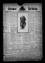 Newspaper: Cooper Review. (Cooper, Tex.), Vol. 29, No. 19, Ed. 1 Friday, May 8, …