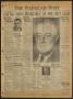 Newspaper: The Paducah Post (Paducah, Tex.), Vol. 34, No. 30, Ed. 1 Friday, Nove…