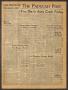 Newspaper: The Paducah Post (Paducah, Tex.), Vol. 55, No. 37, Ed. 1 Thursday, De…