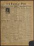 Newspaper: The Paducah Post (Paducah, Tex.), Vol. 57, No. 33, Ed. 1 Thursday, No…