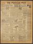 Newspaper: The Paducah Post (Paducah, Tex.), Vol. 45, No. 33, Ed. 1 Thursday, No…