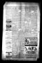 Thumbnail image of item number 4 in: 'Palo Pinto County Star. (Palo Pinto, Tex.), Vol. 26, No. 29, Ed. 1 Friday, January 10, 1902'.
