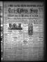 Newspaper: Tri-Cities Sun (Goose Creek, Tex.), Vol. 13, No. 119, Ed. 1 Monday, O…