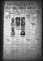Newspaper: The Tri-Cities Sun (Goose Creek, Tex.), Vol. 14, No. 178, Ed. 1 Wedne…