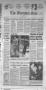 Primary view of The Baytown Sun (Baytown, Tex.), Vol. 79, No. 30, Ed. 1 Tuesday, December 26, 2000