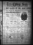 Newspaper: Tri-Cities Sun (Goose Creek, Tex.), Vol. 13, No. 170, Ed. 1 Thursday,…