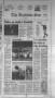 Primary view of The Baytown Sun (Baytown, Tex.), Vol. 78, No. 323, Ed. 1 Saturday, October 14, 2000