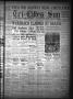Newspaper: Tri-Cities Sun (Goose Creek, Tex.), Vol. 13, No. 135, Ed. 1 Friday, N…