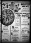 Thumbnail image of item number 3 in: 'The Daily Tribune (Goose Creek, Tex.), Vol. 14, No. 5, Ed. 1 Sunday, June 7, 1931'.